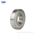 Bachi High Precision Middle Sizes Radial Ball Bearing